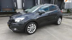 Gebruikt 2015 Opel Mokka Cosmo SUV | € 9.495 (Eerlijke prijs)