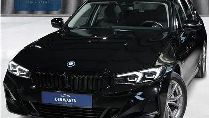 Occasion BMW 330 Sport Line 291 PK (214 kW) 2022 Stationwagen