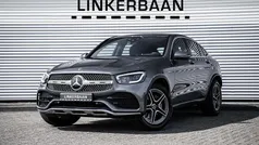 Gebruikt 2020 Mercedes 200 AMG Coupé | € 42.895 (Goede deal)