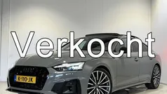 Gebruikt 2020 Audi A5 Sportback Design Hatchback | € 31.840 (Eerlijke prijs)