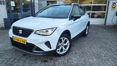 Wit Gebruikt 2022 Seat Arona FR SUV | € 24.250 (Eerlijke prijs)
