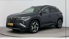 Grijs Gebruikt 2021 Hyundai Tucson Premium SUV | € 31.900 (Eerlijke prijs)