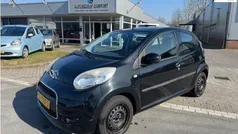 Gebruikt 2012 Citroën C1 Hatchback | € 2.999 (Goede deal)
