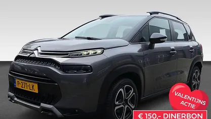 Occasion Citroën C3 Aircross Feel 111 PK (81 kW) 2022 SUV