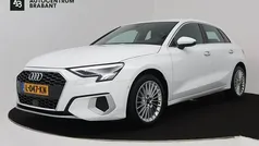 Gebruikt 2021 Audi A3 Sportback Business Hatchback | € 23.945 (Eerlijke prijs)