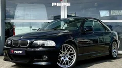 Gebruikt 2006 BMW M3 Cabriolet Comfort Edition Cabriolet | € 54.890