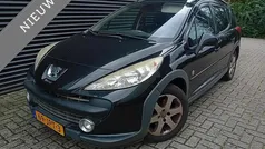 Gebruikt 2009 Peugeot 207 Stationwagen | € 695 (Super prijs)