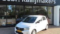 Gebruikt 2017 Suzuki Celerio Comfort Hatchback | € 5.900 (Eerlijke prijs)