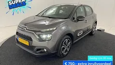 Gebruikt 2022 Citroën C3 Business Class Hatchback | € 13.940 (Goede deal)