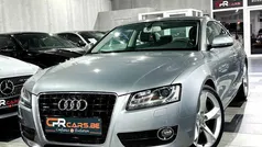 Grijs Gebruikt 2009 Audi A5 Sport Coupé | € 14.990