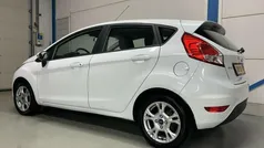 Gebruikt 2017 Ford Fiesta Style Hatchback | € 8.650 (Goede deal)