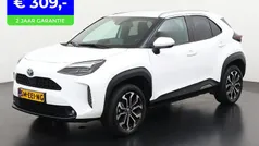 Gebruikt 2022 Toyota Yaris Cross SUV | € 25.190 (Goede deal)