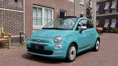 Gebruikt 2017 Fiat 500C Cabriolet | € 11.950 (Eerlijke prijs)