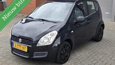 Gebruikt 2009 Suzuki Splash Hatchback | € 1.295 (Eerlijke prijs)