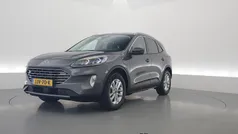 Gebruikt 2022 Ford Kuga ST-Line SUV | € 25.900 (Goede deal)