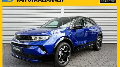Occasion 2025 Opel Mokka SUV | € 30.450 (Eerlijke prijs)