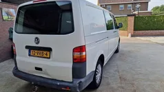 Overige Gebruikt 2008 VW T5 Van | € 5.900 (Eerlijke prijs)