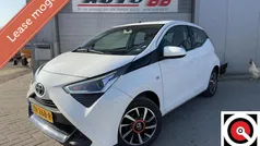 Gebruikt 2019 Toyota Aygo Hatchback | € 10.595 (Eerlijke prijs)