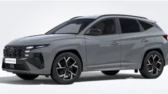 Gebruikt 2025 Hyundai Tucson N Line SUV | € 42.495 (Goede deal)