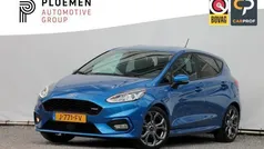 Gebruikt 2020 Ford Fiesta ST-Line Hatchback | € 15.900 (Eerlijke prijs)