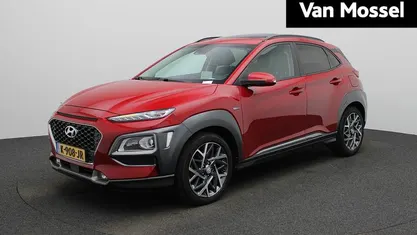 Occasion Hyundai Kona Premium 105 PK (77 kW) 2021 Suv SUV