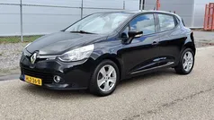 Zwart Gebruikt 2013 Renault Clio IV Night&Day Hatchback | € 5.750 (Eerlijke prijs)