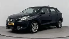 Gebruikt 2016 Suzuki Baleno Exclusive Hatchback | € 11.600 (Goede deal)