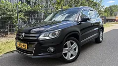 Gebruikt 2013 VW Tiguan Sport SUV | € 11.450 (Eerlijke prijs)