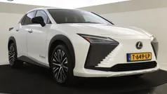 Wit Gebruikt 2023 Lexus RZ 450e Executive Line SUV | € 46.899 (Super prijs)