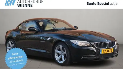 Gebruikt 2009 BMW Z4 Basis Cabriolet | € 18.950 (Super prijs)