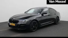 Gebruikt 2022 BMW 520 M Sport Sedan | € 38.945 (Eerlijke prijs)