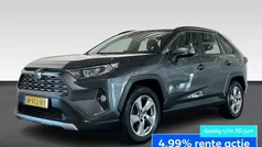 Gebruikt 2020 Toyota RAV4 SUV | € 28.375 (Goede deal)