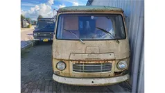 Gebruikt 1976 Peugeot J7 MPV | € 2.250