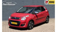 Gebruikt 2016 Citroën C1 SELECTION Hatchback | € 7.950 (Eerlijke prijs)