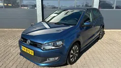 Gebruikt 2017 VW Polo Edition Hatchback | € 12.830 (Eerlijke prijs)