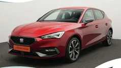 Gebruikt 2021 Seat Leon FR Hatchback | € 22.200 (Goede deal)