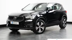 Zwart Gebruikt 2023 Volvo XC40 Inscription SUV | € 36.895 (Goede deal)