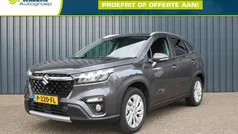 Gebruikt 2022 Suzuki SX4 S-Cross SUV | € 23.485 (Eerlijke prijs)