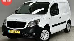 Overige Gebruikt 2018 Mercedes Citan 108 Van | € 6.450 (Goede deal)