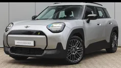 Mini Aceman