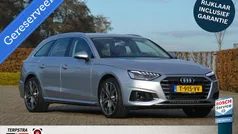 Gebruikt 2023 Audi A4 Advanced Stationwagen | € 32.950 (Goede deal)