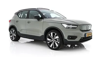 Occasion Volvo XC40 R-Design 300 kW (408 PK) 2020 SUV
