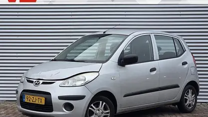 Occasion Hyundai i10 Active 67 PK (49 kW) 2008 Hatchback