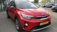 Gebruikt 2020 Kia Stonic SUV | € 16.795 (Eerlijke prijs)