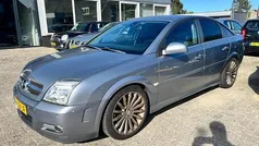 Gebruikt 2005 Opel Vectra GTS Elegance Hatchback | € 999 (Super prijs)
