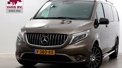 Gebruikt 2018 Mercedes Vito Sedan | € 15.950 (Eerlijke prijs)