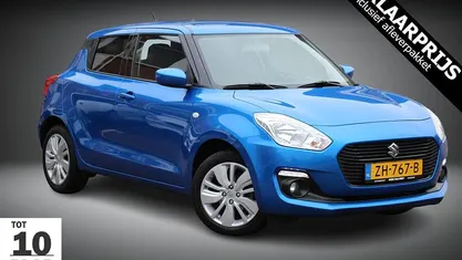 Occasion Suzuki Swift 90 PK (66 kW) 2019 Hatchback