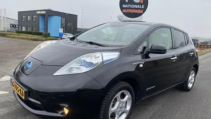 Occasion Nissan Leaf Base 80 kW (109 PK) 2011 Hatchback