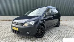 Gebruikt 2011 VW Caddy Maxi MPV | € 4.450 (Eerlijke prijs)