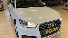 Gebruikt 2015 Audi A1 Sportback Proline Hatchback | € 12.650 (Goede deal)